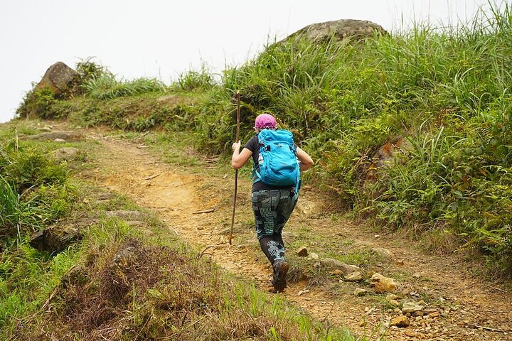 Hiking Through Hoang Su Phi's Most Breathtaking Rice Terraces 8 Days